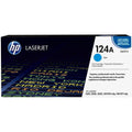 Hp 124A Cyan (Q6001A) Toner