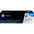 Hp 125A Black (Cb540A) Toner