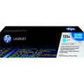 Hp 125A Cyan (Cb541A) Toner