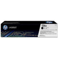 Hp 126A Black (Ce310A) Toner