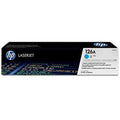 Hp 126A Cyan (Ce311A) Toner