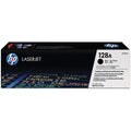 Hp 128A Ce320A Toner Cartridge Black