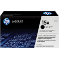 Hp 15A Black Original Laserjet Toner Cartridge C7115A