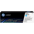 Hp 201A Cyan Toner Cf401A