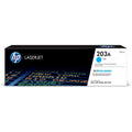 Hp 203A Cf541A Cyan Original Laserjet Toner
