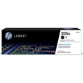 Hp 205A Black Original Laserjet Toner Cartridge Cf530A