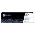 Hp 205A Cyan Original Laserjet Toner Cartridge Cf531A