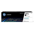 Hp 207A Original Laserjet Toner Cartridge - Black | W2210A