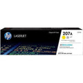 Hp 207A Original Laserjet Toner Cartridge - Yellow | W2212A