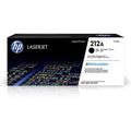 HP 212A Black Toner Cartridge – 5.5K Pages / Black Color / Toner Cartridge – (W2120A)