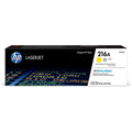 Hp 216A Yellow (W2412A) Toner