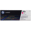 HP 305A Magenta Color - 2.6K Pages / Magenta Color / Toner Cartridge