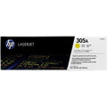 Hp 305A Yellow Original Laserjet Toner Cartridge