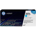 HP 307A Cyan Color - 7.3K Pages / Cyan Color / Toner Cartridge