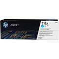 Hp 312A Cyan Toner Cartridge Cf381A