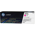 Hp 312A Cf383A Toner Cartridge Magenta