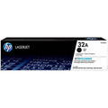 Hp 32A Toner Cartridge Black Drum Cf232A