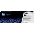 Hp 36A Black (Cb436A) Toner