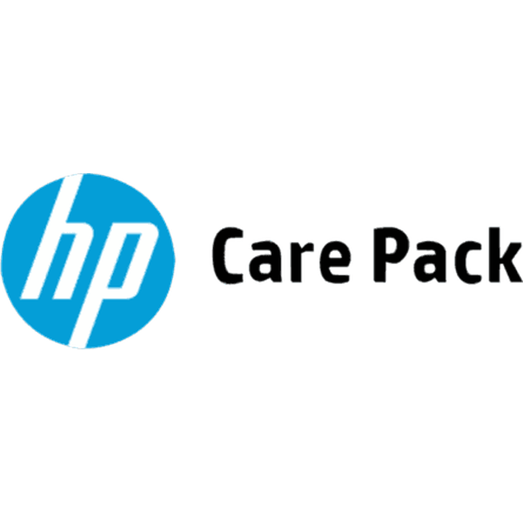 Hp 4 Year Next Business Day With Defective Media Retention Service For Color Laserjet Mfp M776