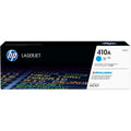 Hp 410A Cyan Original Laserjet Toner Cartridge Cf411A