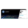 Hp 415A Black Laserjet Toner Cartridge W2030A