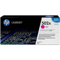Hp 502A Original Laserjet Toner Cartridge Q6473A Magenta Color