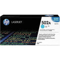 Hp 502A Q6471A Toner Cartridge Cyan Color