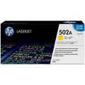 Hp 502A Q6472A Toner Cartridge Yellow