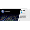 Hp 508A Cyan Original Laserjet Toner Cartridge Cf361A