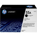 HP 55A Black Color - 6K Pages / Black Color / Toner Cartridge