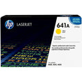 Hp 641A Yellow Original Laserjet Toner Cartridge (C9722A)