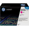 Hp 643A Magenta (Q5953A) Toner