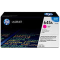 Hp 645A Magenta Laserjet Toner Cartridge C9733A