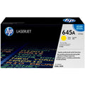 Hp 645A Yellow Laserjet Toner Cartridge C9732A