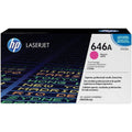 Hp 646A Magenta (Cf033A) Toner