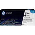 Hp 650A Ce270A Toner Cartridge Black