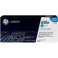 Hp 650A Ce271A Toner Cartridge Cyan