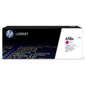 Hp 658A W2003A Toner Cartridge Magenta