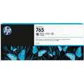 Hp 765 775 Ml Original Ink Cartridge - Dark Grey