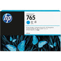 Hp 765 F9J52A Cyan Ink Cartridge