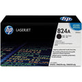 Hp 824A Black Cb384A Image Drum