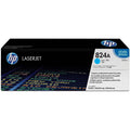 Hp 824A Original LaserJet Toner Cartridge Cyan