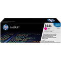 Hp 824A Original LaserJet Toner Cartridge Magenta