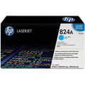 Hp 824A Original Laserjet  Cyan Image Drum Cb385A