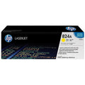 Hp 824A Original LaserJet Toner Cartridge - Yellow