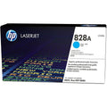 Hp 828A Cf359A Toner Cartridge Cyan Image Drum