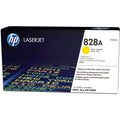 Hp 828A Toner Cartridge Yellow Image Drum Cf364A