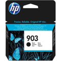 Hp 903 Black Original Ink Cartridge T6L99Ae
