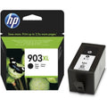 Hp 903XL Black Ink Cartridge T6M15Ae