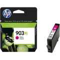 Hp 903Xl Magenta Ink Cartridge T6M07Ae